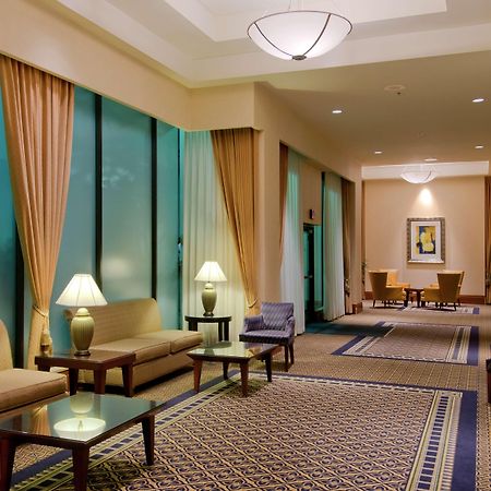 Hilton Vancouver Airport Richmond Interior photo